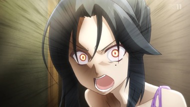 プリズマイリヤ ツヴァイ ヘルツ 3話 感想 画像13