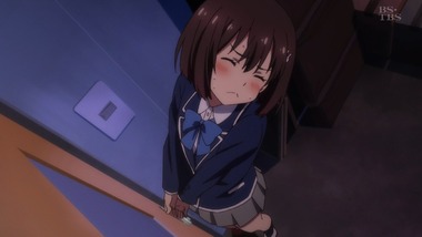 この美術部には問題がある! 8話 感想 画像6