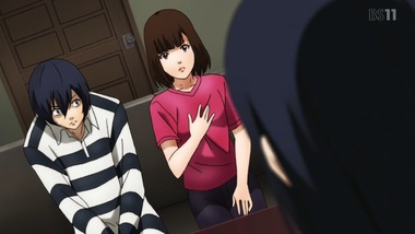 監獄学園（プリズンスクール） 5話 感想 画像7