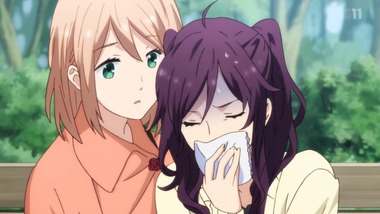 虹色デイズ 12話 感想 画像6