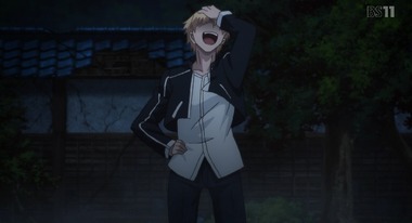 Fate stay night［UBW］ 24話  画像 感想 実況0