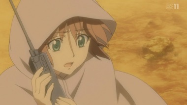 コメット・ルシファー 10話 感想 画像16