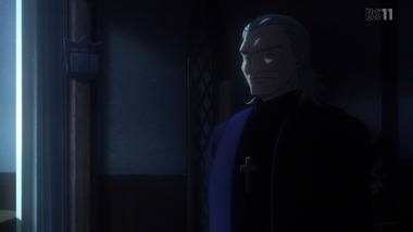 Fate Zero 7話 感想 画像1