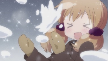 わかば＊ガール 12話 感想 画像5