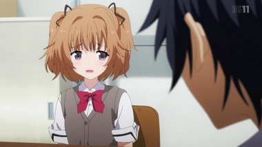少女たちは荒野を目指す 7話 感想 画像3