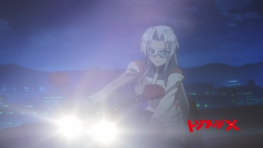 トリアージXイクス 4話 画像 感想 実況4