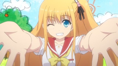 Charlotte(シャーロット) 8話 感想 画像0