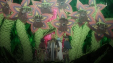 ダンまち 外伝 ８話 感想 画像9