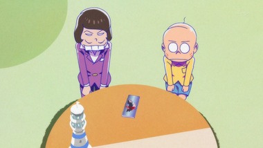 おそ松さん 1話感想画像9