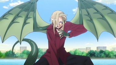 モンスター娘のいる日常 9話 感想 画像21