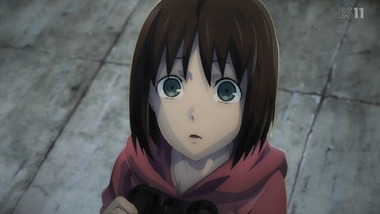 GOD EATER 7話 感想 画像1