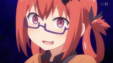 ガヴリールドロップアウト 8話 感想 画像21