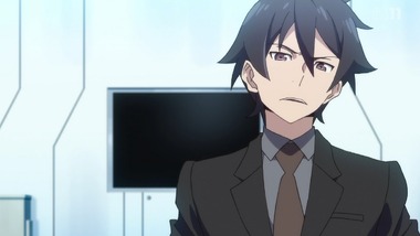 クラスルーム☆クライシス 1話 感想 画像13