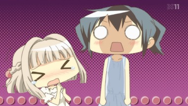 ひだまりスケッチ 5話 感想 画像4
