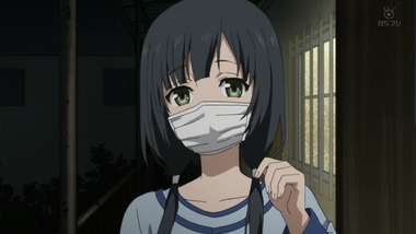 SHIROBAKO 画像 感想 実況2