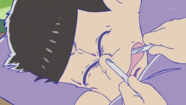 おそ松さん 23話 感想 画像2