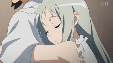 あの花　6話 感想 画像1