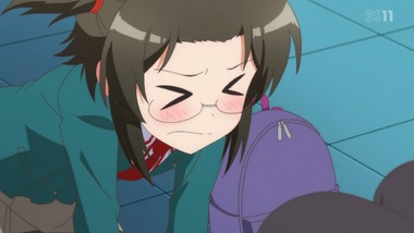 魔法少女リリカルなのはViVid 12話 画像5