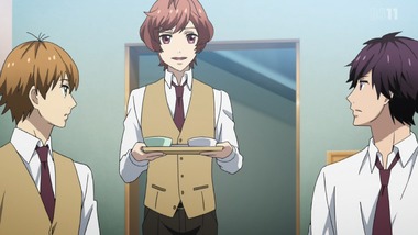 スタミュ 10話 感想 画像3