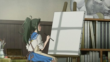 フリップフラッパーズ 13話 感想 画像33