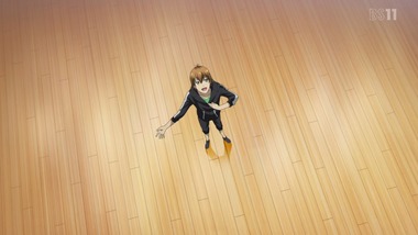 スタミュ 7話 感想 画像27