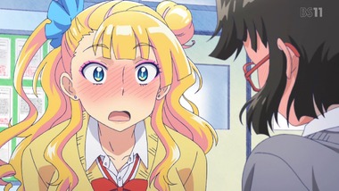 おしえて!ギャル子ちゃん 2話 感想 画像4