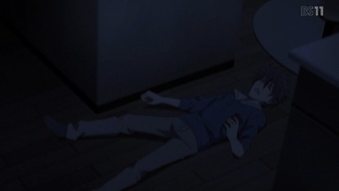 サクラダリセット 12話 感想 画像14