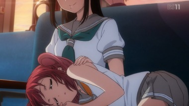 ラブライブ 1話感想画像19