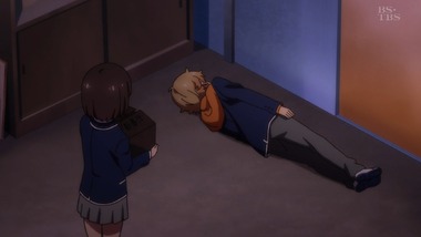 この美術部には問題がある! 8話 感想 画像7