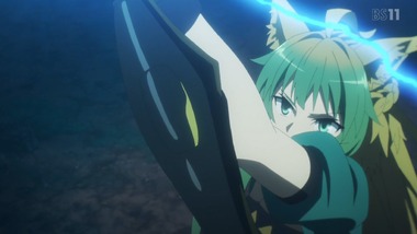 Fate Apocrypha 9話感想画像7