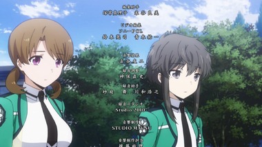 魔法科高校の劣等生 26話 感想 画像20