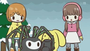 うーさーのその日暮らし 夢幻編 13話 感想 画像4
