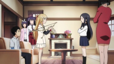 ISUCA-イスカ- 画像 感想 実況5