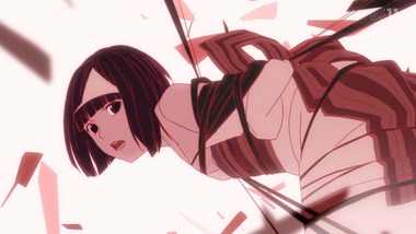 ノラガミ ARAGOTO 11話 感想 画像14