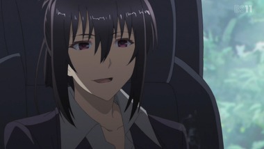 落第騎士の英雄譚 11話 感想 画像1