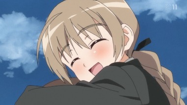 ストライクウィッチーズ 3話 感想 画像22