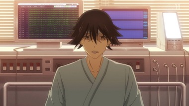 カオスチャイルド 8話 感想 画像15