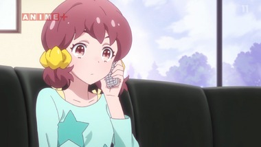 ラクエンロジック 7話 感想 画像2
