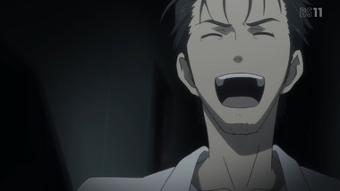 シュタインズ・ゲート 1話感想画像5