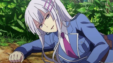 ヘヴィーオブジェクト 11話 感想 画像7