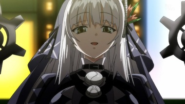 クロックワーク・プラネット 1話 感想 画像15