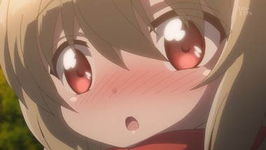 ランス・アンド・マスクス 1話  感想 画像3