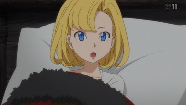 純潔のマリア 画像 感想 実況1