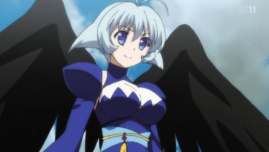 うたわれるもの 偽りの仮面 19話 感想 画像16