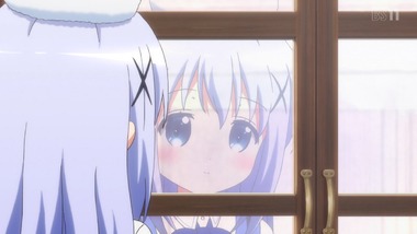 ご注文はうさぎですか07 1話 感想 画像7