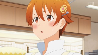 WORKING!!! 10話 感想 画像19