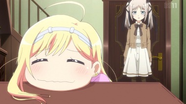 ひなろじ 11話感想画像4