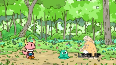 ポンコツクエスト 3話 感想 画像0