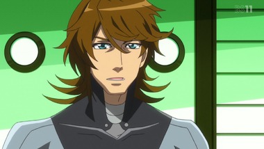 コンクリート・レボルティオ 10話 感想 画像17