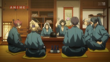 うたわれるもの 偽りの仮面 16話 感想 画像5